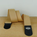Levy's Parkway Logo Strap - Tan