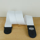 Levy's Parkway Logo Strap - White