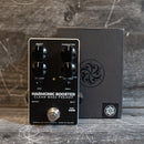 Darkglass Electronics Harmonic Booster Clean Bass Preamp
