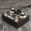 King Tone Guitar The Duellist Dual Overdrive