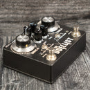 King Tone Guitar The Duellist Dual Overdrive