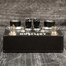 King Tone Guitar The Duellist Dual Overdrive