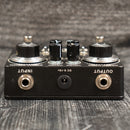 King Tone Guitar The Duellist Dual Overdrive