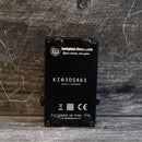 Darkglass Electronics Harmonic Booster Clean Bass Preamp