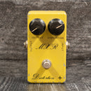 MXR MX-104 Script Distortion Plus (1976)