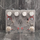 SM Octave Fuzz Pedal