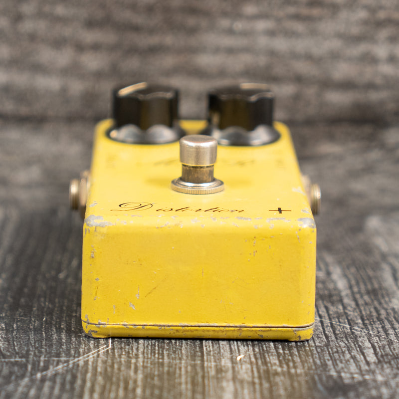 MXR MX-104 Script Distortion Plus (1976)