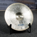 Paiste Signature Sound Edge Hats - 14"