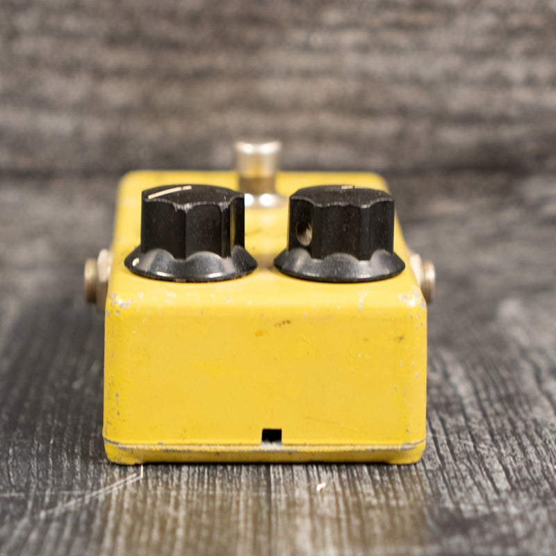 MXR MX-104 Script Distortion Plus (1976)