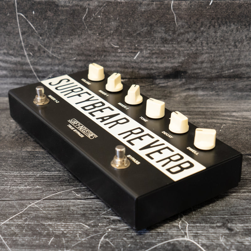 Surfy Industries SurfyBear Compact