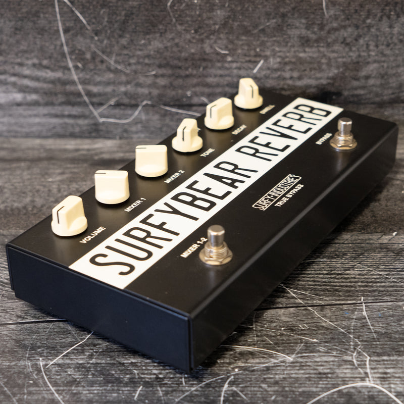 Surfy Industries SurfyBear Compact