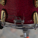 Precision Drum Company Maple Snare - 14x7"