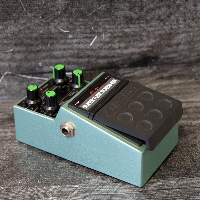 Maxon ST-01 Super Tube Screamer