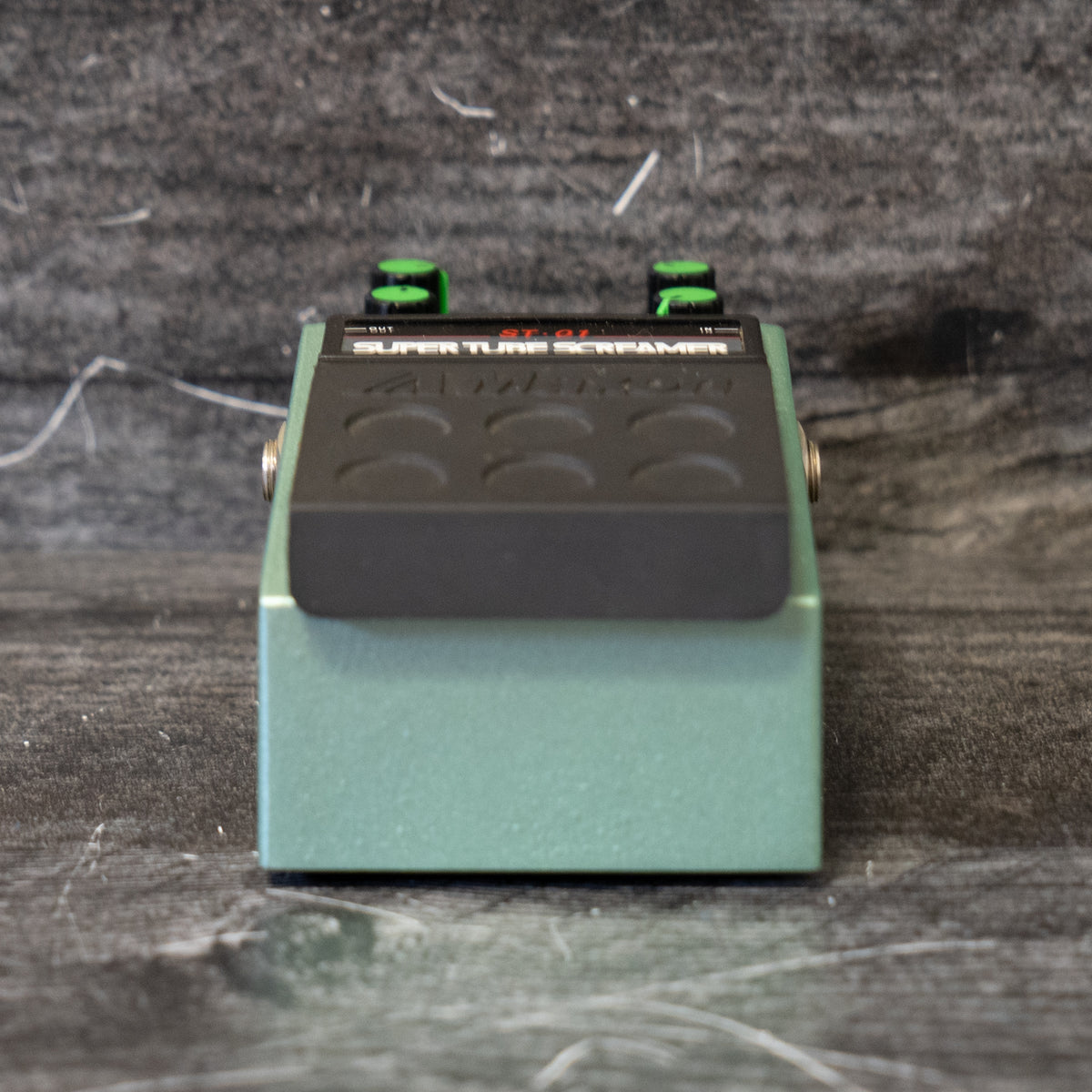 ギター Maxon st-01 SUPER TUBE SCREAMER Amazon | 【中古】MAXON ST-01 Super Tube Screamer [ギター用