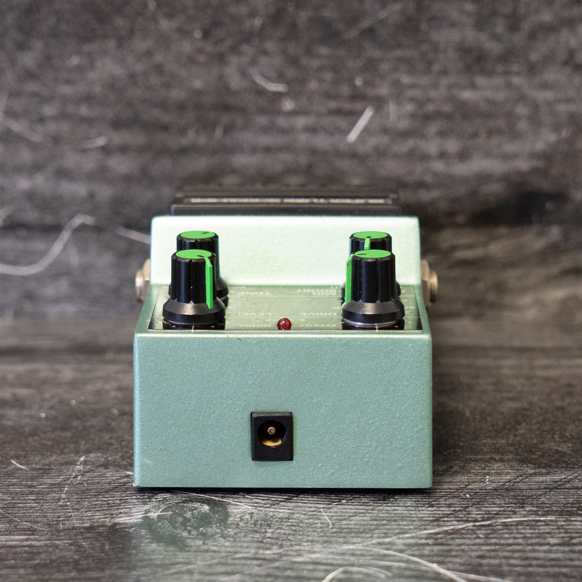 Maxon ST-01 Super Tube Screamer