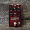 SolidGoldFX If 6 Was 9 MkII