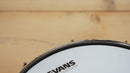 Tama S.L.P. Big Black Steel Snare - 14x8"