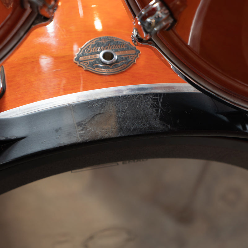 Tama Starclassic Performer 4pc Kit