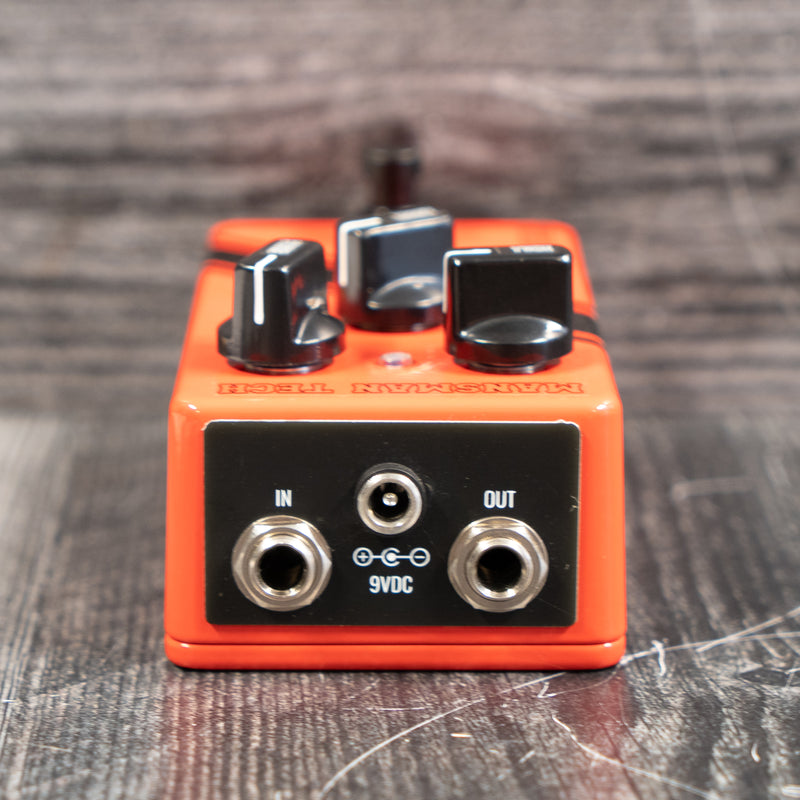 Mansman Tech The Renegade