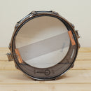 Tama S.L.P. Big Black Steel Snare - 14x8"