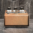 Critter Waterford Electric Box Co. Model III Overdrive