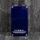 Wampler Pantheon Overdrive