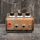 Critter Waterford Electric Box Co. Model III Overdrive