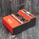 Radial JDX Direct-Drive Analog Amp Simulator