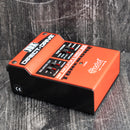 Radial JDX Direct-Drive Analog Amp Simulator