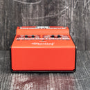 Radial JDX Direct-Drive Analog Amp Simulator