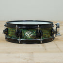 Rocket Shell Carbon Fiber Snare - 13x4"