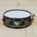 Rocket Shell Carbon Fiber Snare - 13x4"