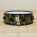 Rocket Shell Carbon Fiber Snare - 13x4"