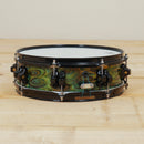 Rocket Shell Carbon Fiber Snare - 13x4"
