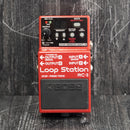 Boss RC-3 Loop Station