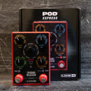 Line 6 POD Express