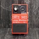 Boss RC-1 Loop Station