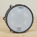 Roland PD128-S Electronic Snare Drum Pad - 12"