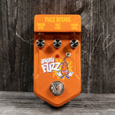 Visual Sound Angry Fuzz