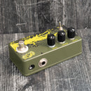 Pepers' Pedals Dirty Tree Boost