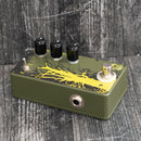 Pepers' Pedals Dirty Tree Boost