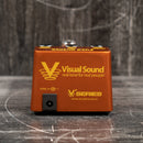 Visual Sound Angry Fuzz