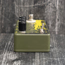 Pepers' Pedals Dirty Tree Boost