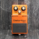 Boss DS-1-B50A 50th Anniversary Distortion