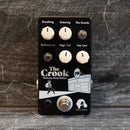 Poison Noises The Crook - Parkway Music Edition