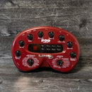 Line 6 POD 2.0 Multi-Effect and Amp Modeler