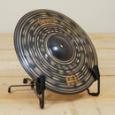 Meinl Classics Custom Dark Hats - 14"