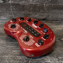 Line 6 POD 2.0 Multi-Effect and Amp Modeler
