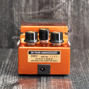 Boss DS-1-B50A 50th Anniversary Distortion