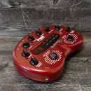 Line 6 POD 2.0 Multi-Effect and Amp Modeler